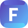 Finite icon